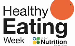 Healthy Eating Week logo