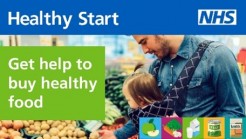 Healthy Start vouchers