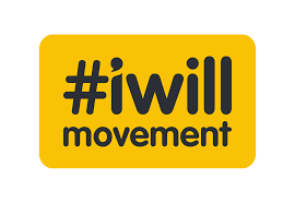 #iwillmovement