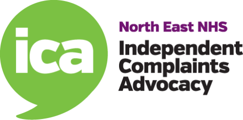North East NHS Independent Complaints Advocacy