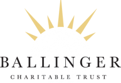 Ballinger logo