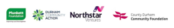 Partner logos 