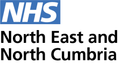 NHS North East and North Cumbria