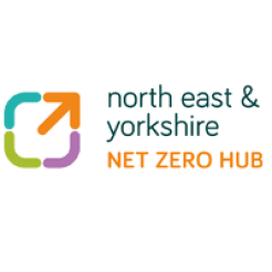 North East and Yorkshire Net Zero Hub