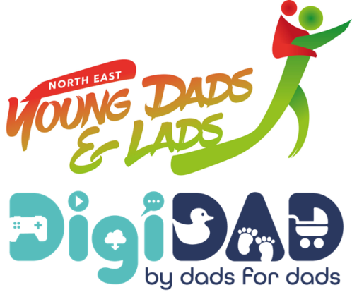 NE Young Dads and Lads