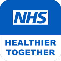 NHS Healthier Together