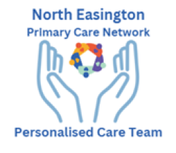 North Easington PCN logo