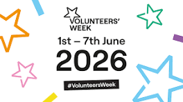 Volunteers' Week