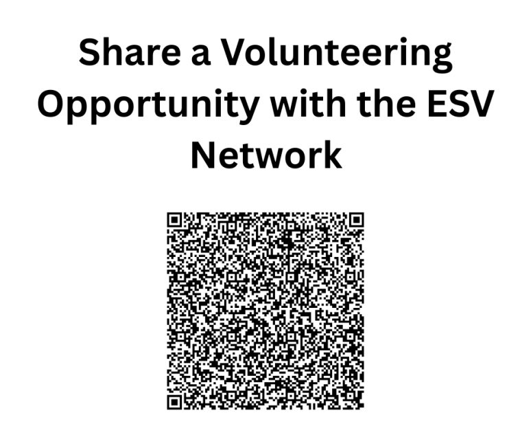 QR Code ESV Network